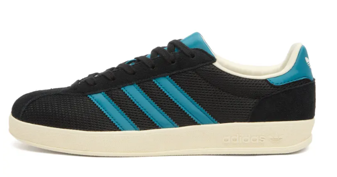 END. x Adidas Gazelle Indoor Pro — reduced to £48 UK